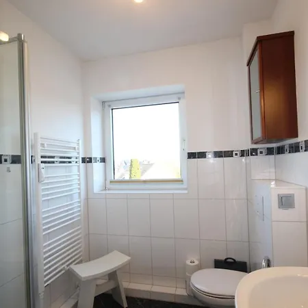 Apartament Groemitzgenuss
