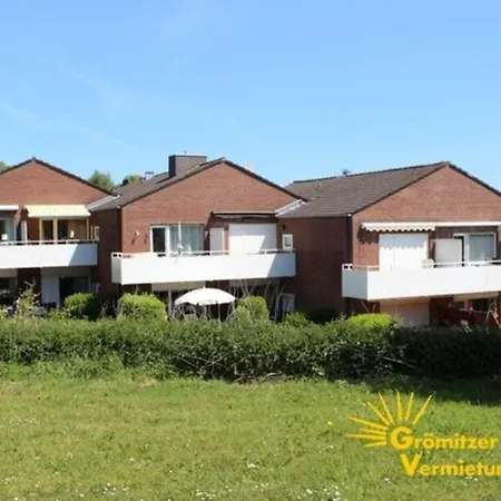 Groemitzgenuss Grömitz