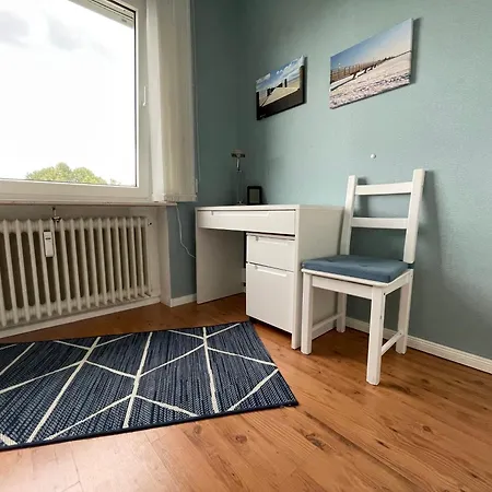 Groemitzgenuss Appartamento *