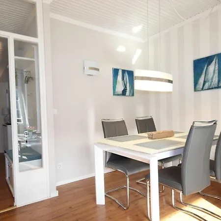 Appartamento Groemitzgenuss Grömitz