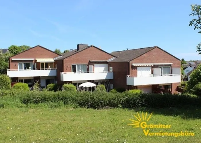 Groemitzgenuss Grömitz