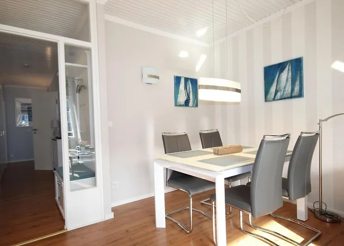 Appartamento Groemitzgenuss Grömitz